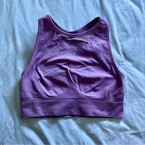 Knix Good to Go Racerback Sports Bra - Picture 1 of 2